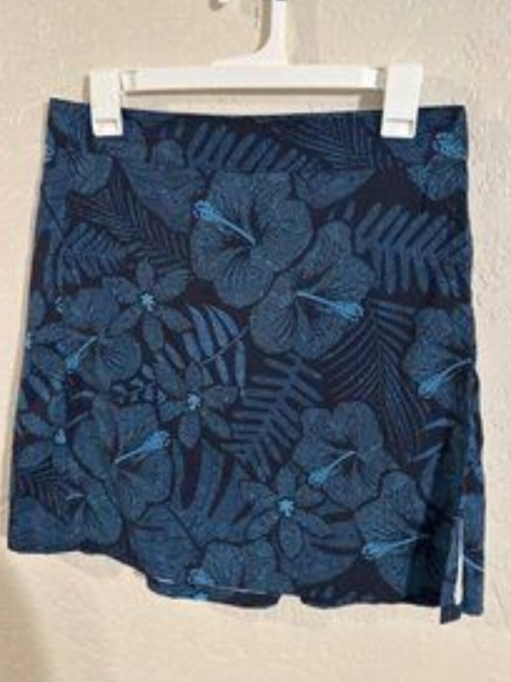 Mini Skirt